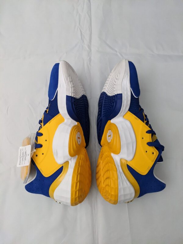 Adidas Harden Vol. 4 Su Casa Mi Casa - Men's 11