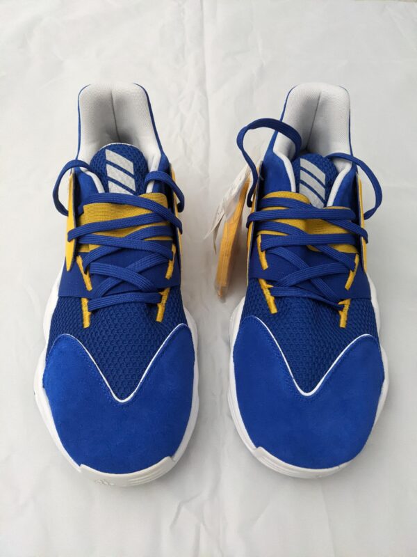 Adidas Harden Vol. 4 Su Casa Mi Casa - Men's 11