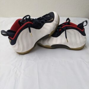 2016 Nike Air Foamposite One PRM Olympic - Men's 11