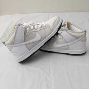 Nike SB Dunk High Antihero Skateboards - Men's 10.5