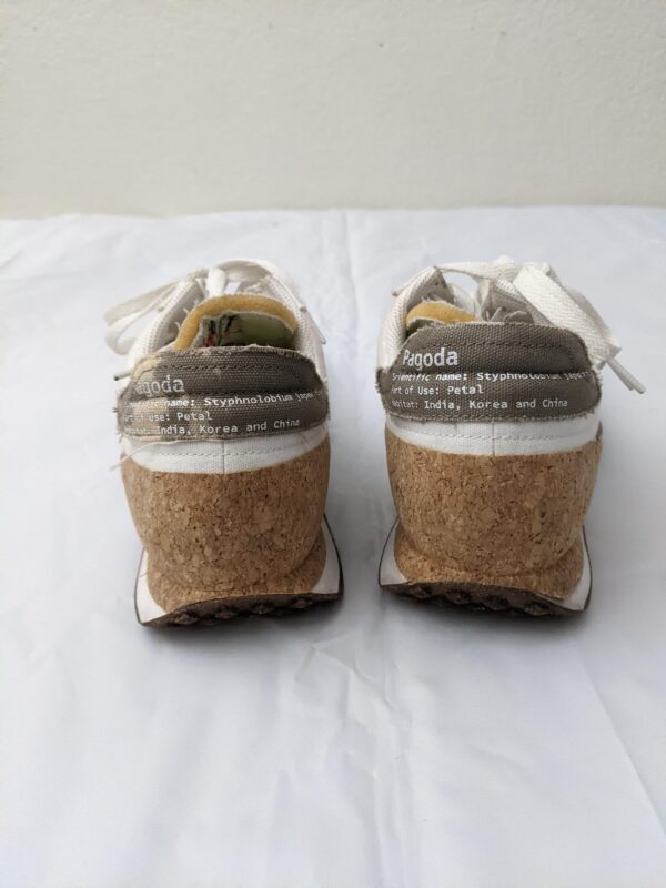 Nike Daybreak Type Cork Pagoda - Men's US 10.5 - Image 4