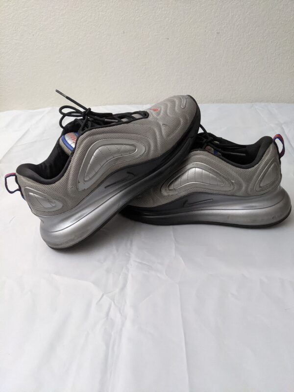 Nike Air Max 720 Space Flight - Men's US 11