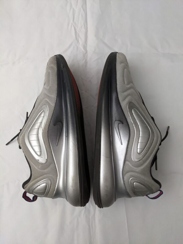 Nike Air Max 720 Space Flight - Men's US 11