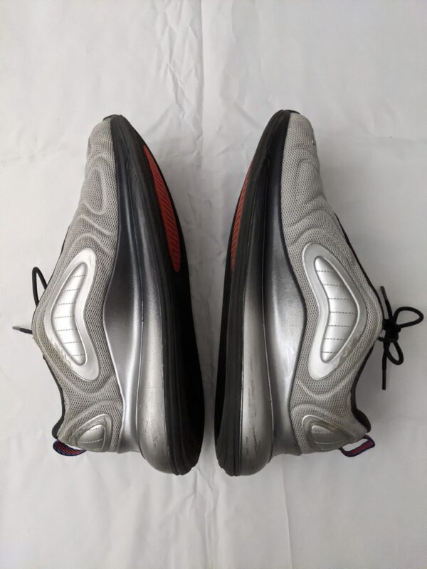 Nike Air Max 720 Space Flight - Men's US 11
