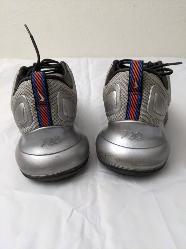 Nike Air Max 720 Space Flight - Men's US 11