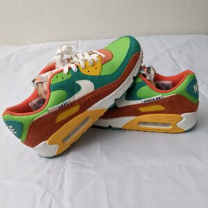 Nike Air Max 90 SE Running Club - Men's US 10.5