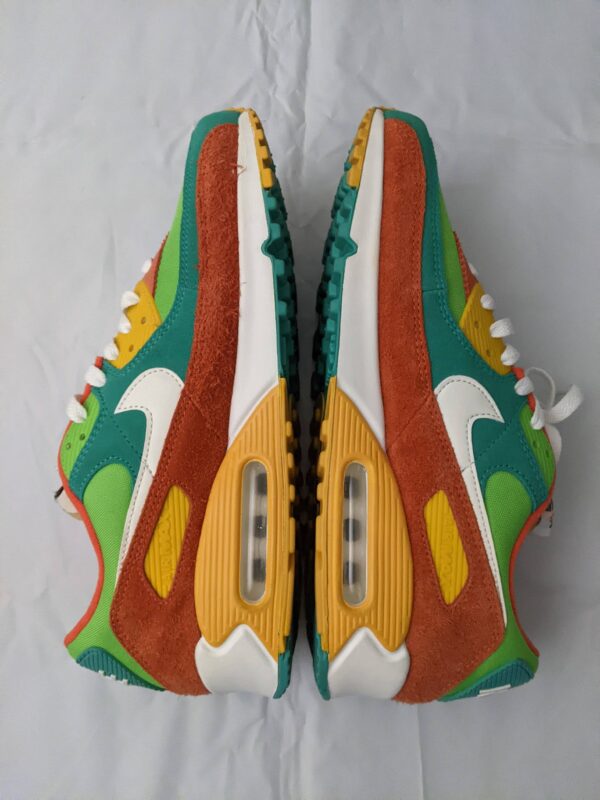 Nike Air Max 90 SE Running Club - Men's US 10.5