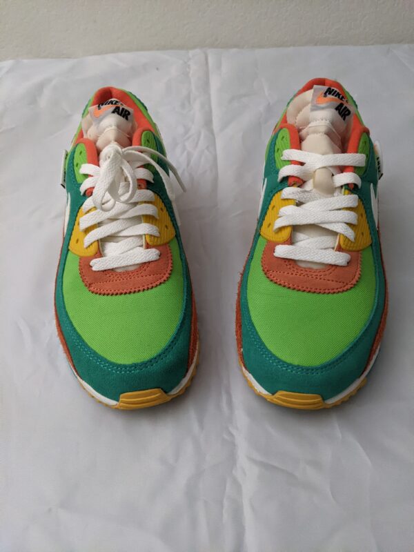 Nike Air Max 90 SE Running Club - Men's US 10.5
