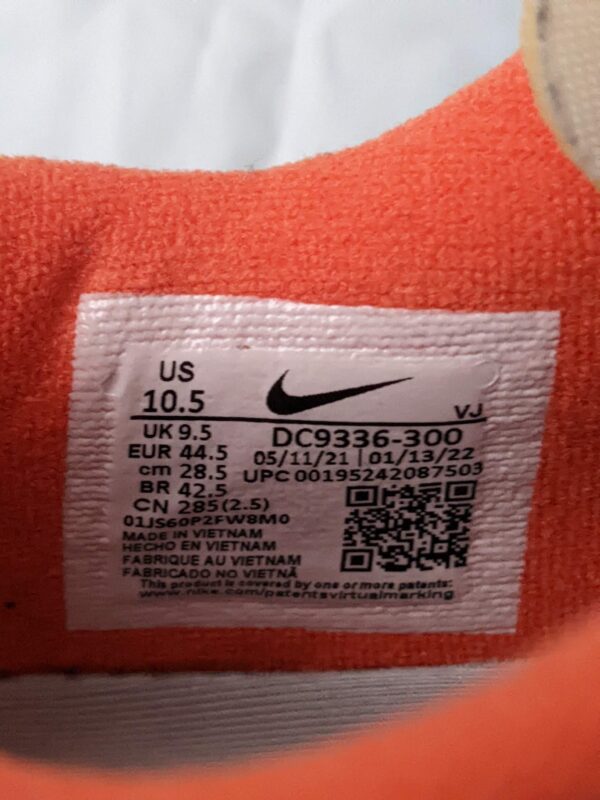 Nike Air Max 90 SE Running Club - Men's US 10.5 - Image 7