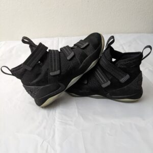 2016 Nike LeBron James Zoom Soldier SFG 11 Prototype - Men's US 11