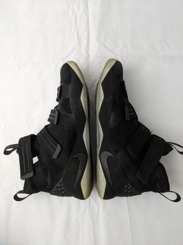 2016 Nike LeBron James Zoom Soldier SFG 11 Prototype - Men's US 11 - Image 2