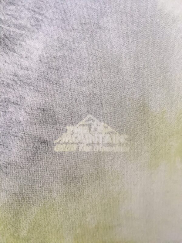 2011 The Mountain Cat Shirt - Men's XL - Image 3