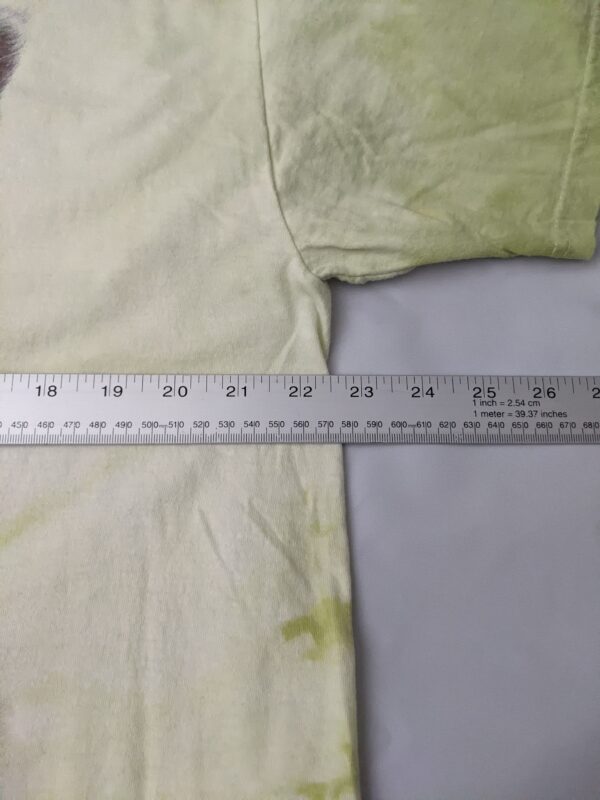 2011 The Mountain Cat Shirt - Men's XL - Image 5