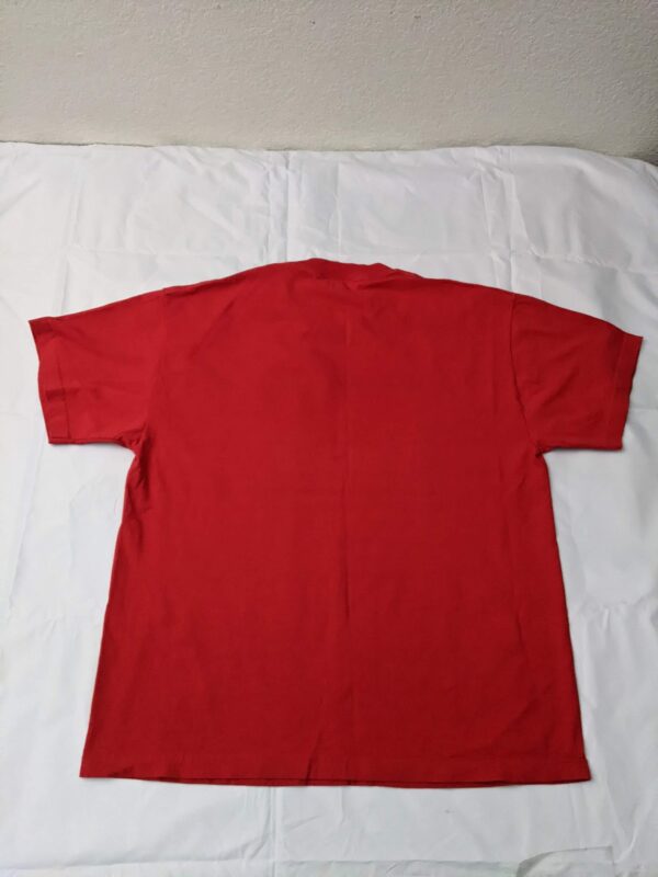 2010 Texas Rangers AL Champions T-Shirt - Men's XL - Image 6