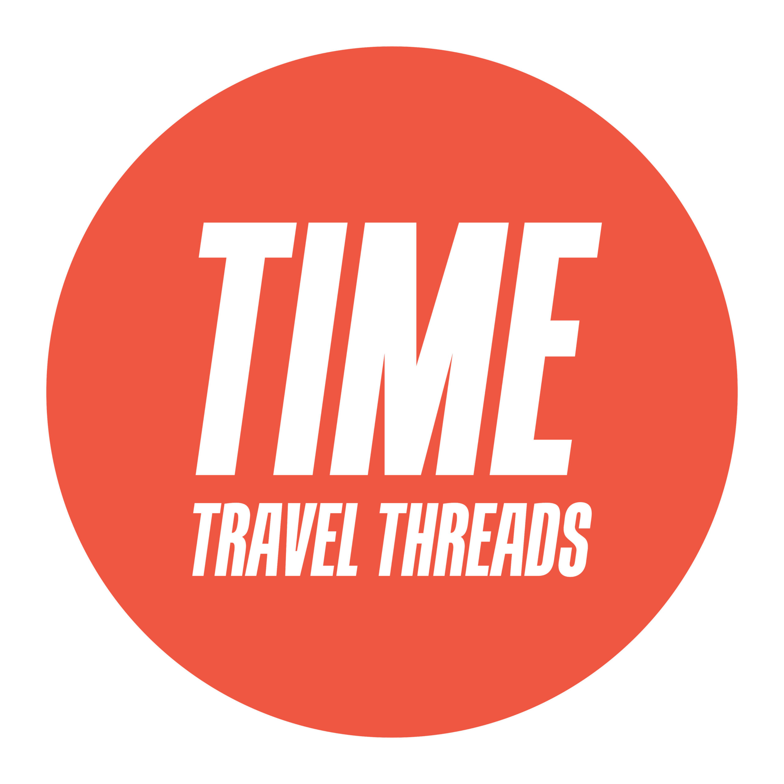 Time Travel Threads