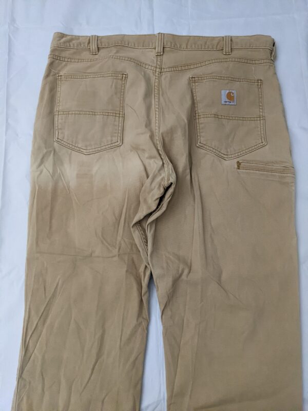 Carhartt Relaxed Fit Pants - Men's 40x30 - Image 2