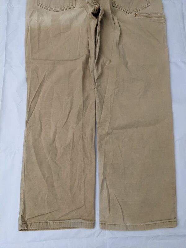 Carhartt Relaxed Fit Pants - Men's 40x30 - Image 3